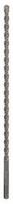 bosch 360 - SDS-plus-5 grąžtas (S4L) Bosch 10 x 300 x 360 mm - 4 nuotrauka