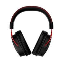 zaidimu ausines - HyperX Cloud Alpha Wireless 4P5D4AA, Black-Red (juodos/raudonos) - 15 nuotrauka