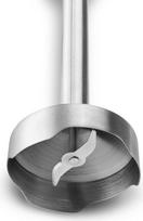 lt trintuvai blenderiai - Zelmer ZHB4563S Pulsar Premium, baltas (White) - 4 nuotrauka