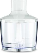 lt trintuvai blenderiai - Zelmer ZHB4563S Pulsar Premium, baltas (White) - 5 nuotrauka