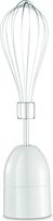 lt trintuvai blenderiai - Zelmer ZHB4563S Pulsar Premium, baltas (White) - 6 nuotrauka