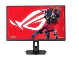 asus strix - Asus ROG Strix XG27ACS Gen2 XG27ACSR 27", WQHD, Fast IPS, 220Hz - 2 nuotrauka