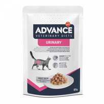 Advance Veterinary Diets Urinary Cat konservai katėms, 85 g