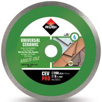 Rubi CEV 250 PRO; 250 mm