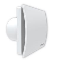 vonios ventiliatorius - Cata UC-10 Silentis Hygro, Sidabrinis (Silver) - 1 nuotrauka