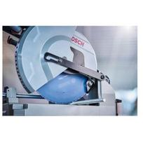 pjovimo diskas 160 - Metalo pjovimo diskas BOSCH Expert for Steel, 160 x 20 x 2,0 mm, 30 - 2 nuotrauka