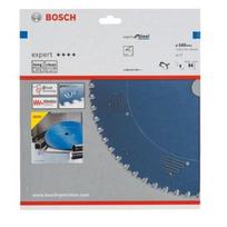 pjovimo diskas 160 - Metalo pjovimo diskas BOSCH Expert for Steel, 160 x 20 x 2,0 mm, 30 - 4 nuotrauka