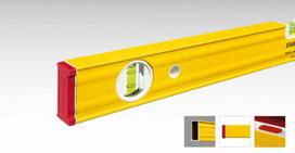 senukai magnetai - Magnetinis gulsčiukas 80ASM/100cm, Stabila - 2 nuotrauka