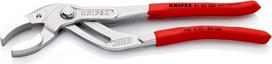 vamzdines reples - Vamzdinės replės KNIPEX 8103 - 6 nuotrauka