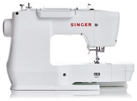 siuvimo masinos - Singer SE 9185, WiFi, Balta (White) - 4 nuotrauka