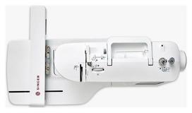 siuvimo masinos - Singer SE 9185, WiFi, Balta (White) - 6 nuotrauka