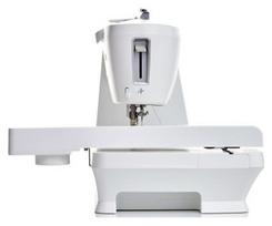 siuvimo masinos - Singer SE 9185, WiFi, Balta (White) - 10 nuotrauka