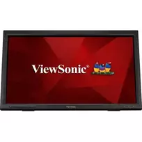 monitorius 75hz - Viewsonic TD2423 - 3 nuotrauka