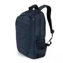 kompiuterio deklas 17 - Tucano Lato Backpack BLUE - 4 nuotrauka