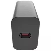 ace 68 - Motorola SJMC682 TurboPower 68W USB-C įkroviklis Juodas (Black) - 3 nuotrauka