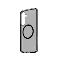 panzerglass s25 plus - PanzerGlass "Flagship Urban Combat QI Case Galaxy S25 Plus" Black - 2 nuotrauka