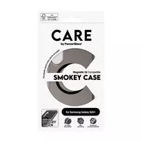 panzerglass s25 plus - PanzerGlass "Flagship Urban Combat QI Case Galaxy S25 Plus" Black - 3 nuotrauka