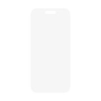 air iphone stikliukas - PanzerGlass Anti-Reflective Armor Screen Protector iPhone 17 Air w. EasyAligner - 3 nuotrauka