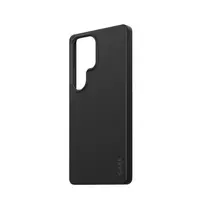 telefonas galaxy s25 ultra - PanzerGlass "Fashion QI Case Galaxy S25 Ultra" Black - 2 nuotrauka