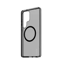 telefonas galaxy s25 ultra - PanzerGlass "Flagship Urban Combat QI Case Galaxy S25 Ultra" Black - 2 nuotrauka