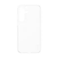 galaxy s25 5g - PanzerGlass CARE by Flagship Urban Combat Case for Samsung Galaxy S25 FE - Skaidrus (Transparent) - 2 nuotrauka