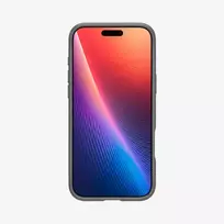 spigen magfi - Spigen Rugged Armor iPhone 16 Pro grey ACS08116 - 2 nuotrauka