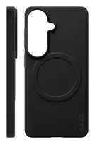 samsung galaxy s26 plus - PanzerGlass CARE by SL1M dėklas Samsung Galaxy S26 Juodas (Black) - 4 nuotrauka