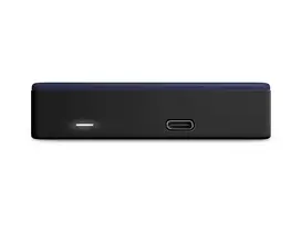 hdd 6tb - WD My Passport Ultra 6TB Blue USB-C/USB3 | WDBEJA0060BBL-WESN - 4 nuotrauka
