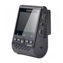viofo a129 - Viofo A129 PRO-G DUO - 4 nuotrauka