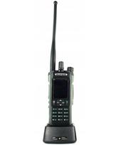 racijos - Baofeng DM-32E HTQ DMR radijo stotelė + aviacijos juosta (Aviation Band) - 3 nuotrauka