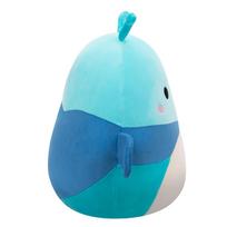 zaislai meskiukai - Pliušinis žaislas Squishmallows SQJW1420A, įvairių spalvų/(spalva/dizainas parenkami atsitiktine tvarka) - 2 nuotrauka