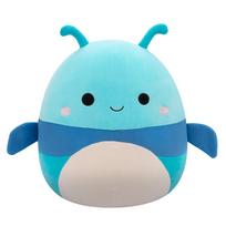 zaislai meskiukai - Pliušinis žaislas Squishmallows SQJW1420A, įvairių spalvų/(spalva/dizainas parenkami atsitiktine tvarka) - 4 nuotrauka