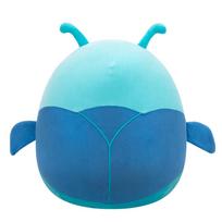 zaislai meskiukai - Pliušinis žaislas Squishmallows SQJW1420A, įvairių spalvų/(spalva/dizainas parenkami atsitiktine tvarka) - 5 nuotrauka
