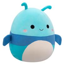 zaislai meskiukai - Pliušinis žaislas Squishmallows SQJW1420A, įvairių spalvų/(spalva/dizainas parenkami atsitiktine tvarka) - 6 nuotrauka