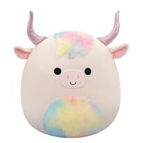 zaislai meskiukai - Pliušinis žaislas Squishmallows SQJW1420A, įvairių spalvų/(spalva/dizainas parenkami atsitiktine tvarka) - 9 nuotrauka