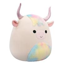 zaislai meskiukai - Pliušinis žaislas Squishmallows SQJW1420A, įvairių spalvų/(spalva/dizainas parenkami atsitiktine tvarka) - 10 nuotrauka