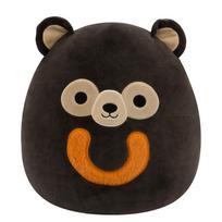 zaislai meskiukai - Pliušinis žaislas Squishmallows SQJW1420A, įvairių spalvų/(spalva/dizainas parenkami atsitiktine tvarka) - 12 nuotrauka