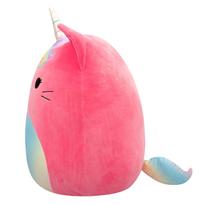 zaislai meskiukai - Pliušinis žaislas Squishmallows SQJW1420A, įvairių spalvų/(spalva/dizainas parenkami atsitiktine tvarka) - 15 nuotrauka