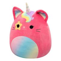 zaislai meskiukai - Pliušinis žaislas Squishmallows SQJW1420A, įvairių spalvų/(spalva/dizainas parenkami atsitiktine tvarka) - 17 nuotrauka