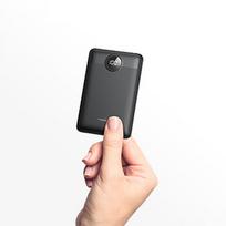 10000 power bank - Veger S11 (W1140), 10000mAh, 22.5W, juodas (black) - 7 nuotrauka