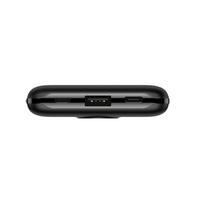 10000 power bank - Veger S11 (W1140), 10000mAh, 22.5W, juodas (black) - 13 nuotrauka