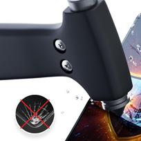 xiaomi 14 stiklas - Privacy Film 3mk Silky Matt Privacy for Xiaomi 14 - 7 nuotrauka