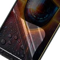 xiaomi 14 stiklas - Privacy Film 3mk Silky Matt Privacy for Xiaomi 14 - 8 nuotrauka