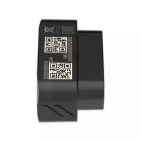 obd - Teltonika FMB020 OBD GPS sekiklis - 2 nuotrauka