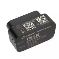 obd - Teltonika FMB020 OBD GPS sekiklis - 5 nuotrauka