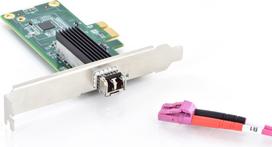 tinklo plokste - DIGITUS DN-10160 - 3 nuotrauka