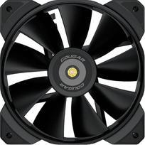 vandens ausintuvas - Cougar Poseidon GT 240 Black - 5 nuotrauka