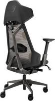 zaidimu kedes - ROG Destrier Ergo Black (Juoda) - 5 nuotrauka