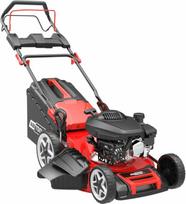 savaeige benzinine zoliapjove - AWTOOLS AW70078, 53 cm - 2 nuotrauka