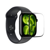 apple watch plevele - AmazingThing Radix protective foil for Apple Watch Series 11 42 mm - 8 nuotrauka